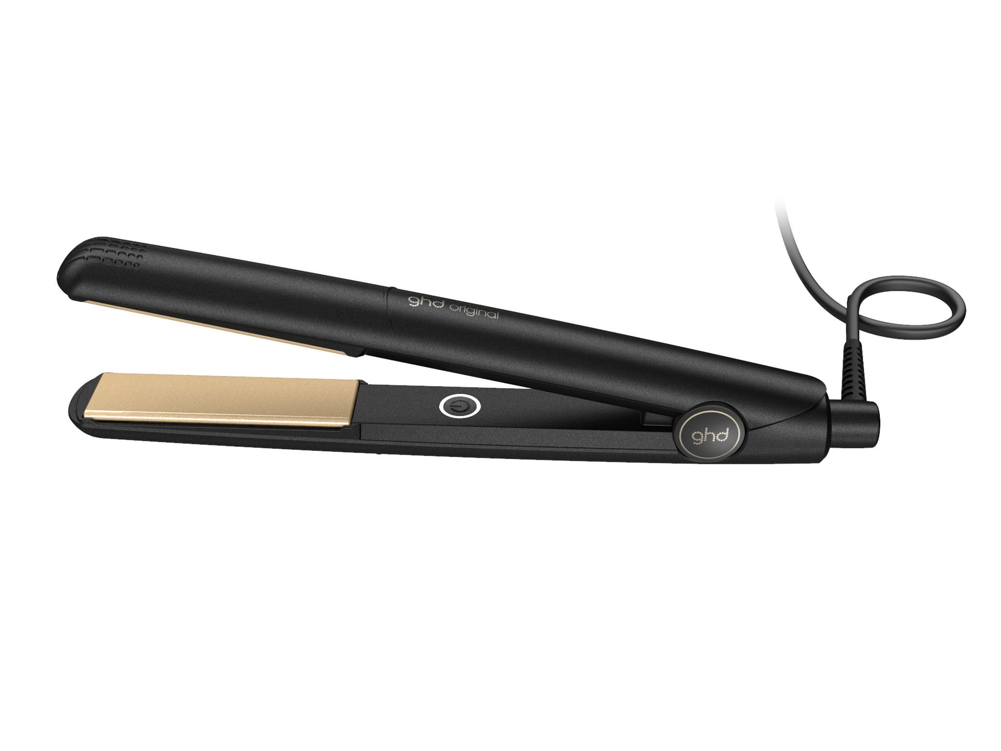 Ghd original straightener The tool that started it all is back with a high tech upgrade The Independent